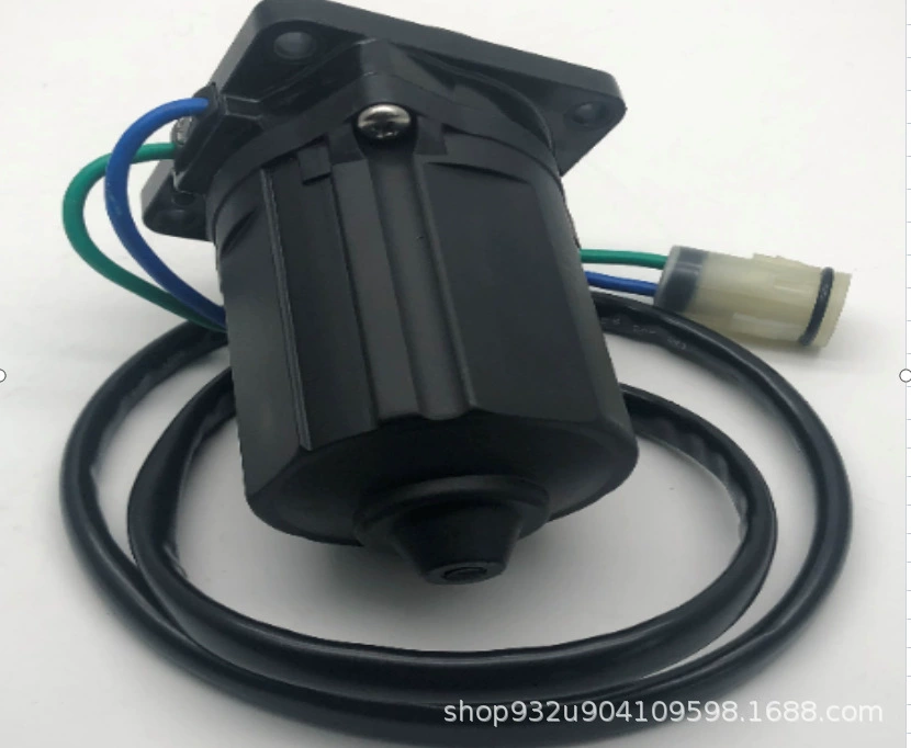 Двигатель веточки 36120ZW4H12