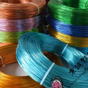 ���l2.0mm*500g��ɫ�����X���ֹ�DIY����܇��������������ɫ�X�z