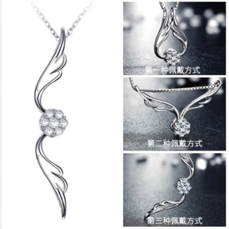 S925������׹���İ˼��ʯ��ʹ֮������Ůʱ�и��Գ��������