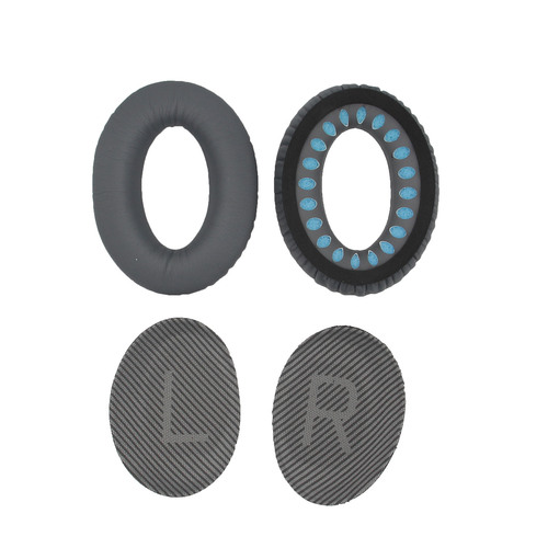Suitable for Doctor QC25 QC15 QC35 Ear Caps Ear Cushions Sponge Ear Covers Soundtrue Headphone Covers