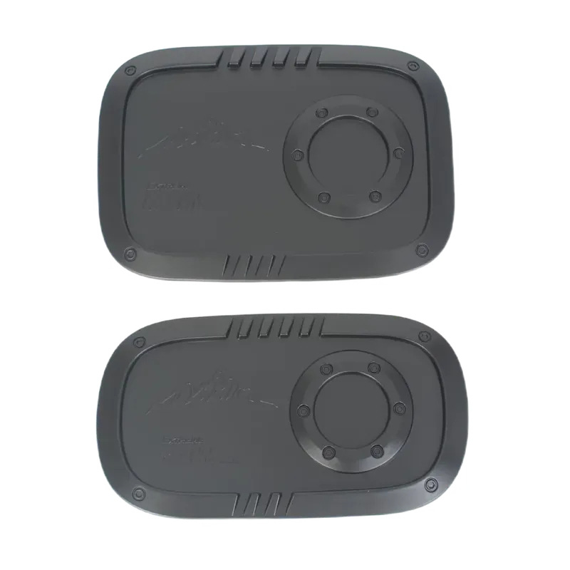 Suitable for 23-25 Tank 500 Hi4-T Rearview Mirror Cover, Fuel Tank Cover Sticker, Door Handle, Exterior Blackening Modification