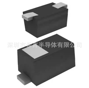 ESD5V0d5-TP Circuit Protection (TVS DIODE 5VWM 18.6VC SOD523)