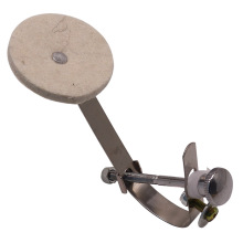 军鼓止音垫 军鼓弱音器 鼓配件 军鼓爵士鼓乐器配件