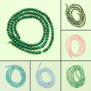 ��Ȼʯ����ˮ�����ɢ��3mm��ʯ����ֱ�׈A��DIY���Ʒ������l