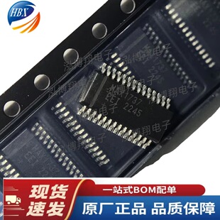 MAX1737EEI+T  QSOP-28  MAX1737EEI ��늿���ICоƬ ȫ��ԭ�b