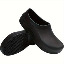 O 83666 Kitchen waterproof chef shoes ������ˮ������ʦЬ