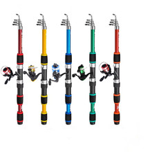 特价海竿甩杆海竿远投抛竿超硬碳素海钓竿鱼竿渔具套装组合钓鱼竿