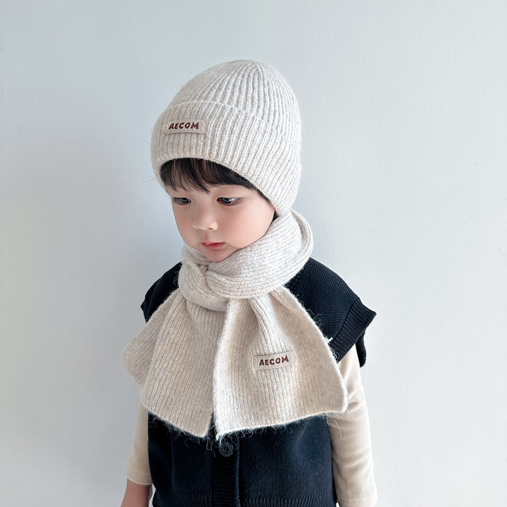 Ensemble AEC-beige