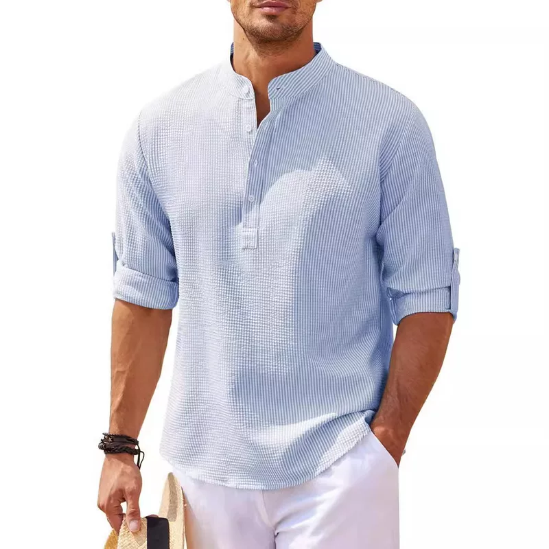 Shirt, European style