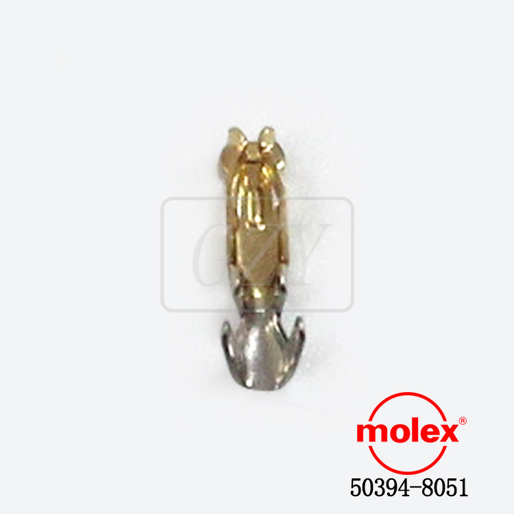 550394-8051/503948051���� MOLEX������ ѹ�Ŷ��ӿɶ����������