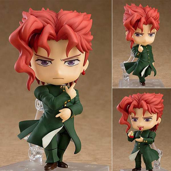 Kakyoin Noriaki #1033