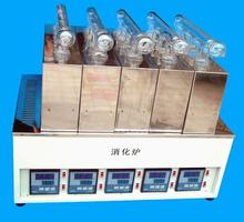 消化炉/凯氏定氮消化炉  配件   型号:MHY-25697