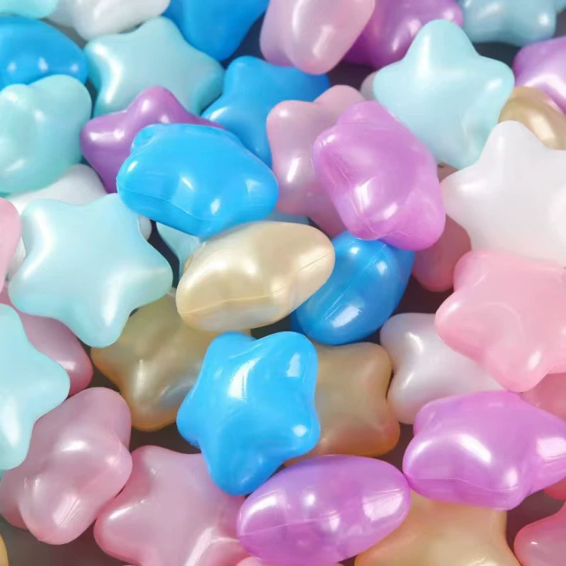 Надувной игровой комплекс «Океан» для малышей: утолщенный, безопасный, для дома, оптом