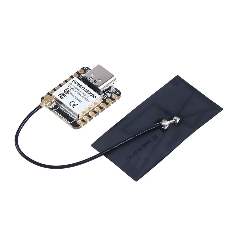Плата разработки Seeed Studio XIAO ESP32 S3 C3 C6 Sense Visual AI Recognition Master