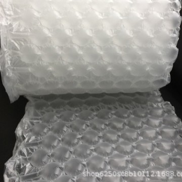 HDPE缓冲充气袋 应用于工艺品 厨房家电等厂家定制 大量批发