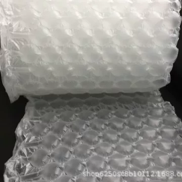 Hdpe Buffer Inflatable Bag Used in Crafts, Kitchen Appliances and Other Manufacturers Customized Wholesale
