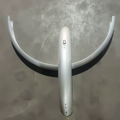 rain shield, Electric vehicle fender