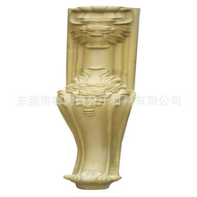 厂家供应 聚氨酯硬泡 PU仿木制品 PU发泡仿木产品 聚氨酯PU硬泡板