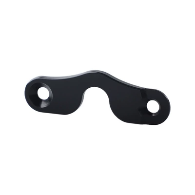 Modified Replacement Bracket Sun – Sun visor rearview mirror