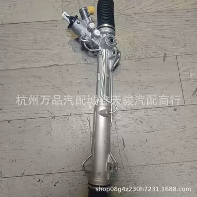 Steering gear assembly Bmw X1