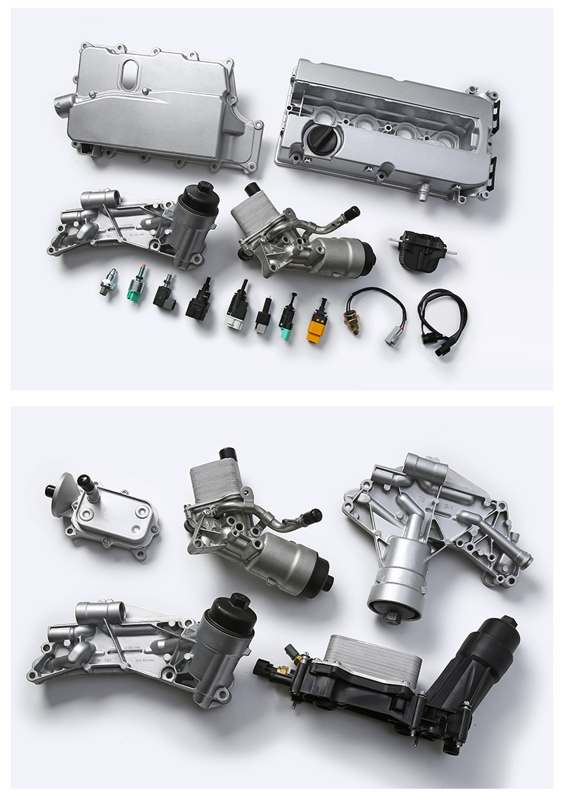XKTY.COM星空体育-玉柴6L、6M重卡发动机销售势头强劲