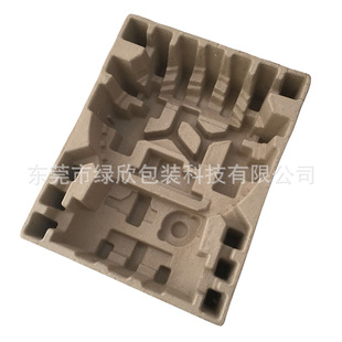 Paper Pulp Tray, Paper Pulp Inner Tray, Paper Plastic, Sugarcane Pulp Degradable Pulp Molding, Paper Lining, Paper Blister Paper Tray