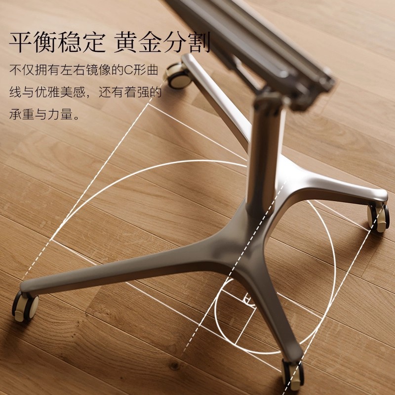 Plataforma móvil Plataforma de conferencias