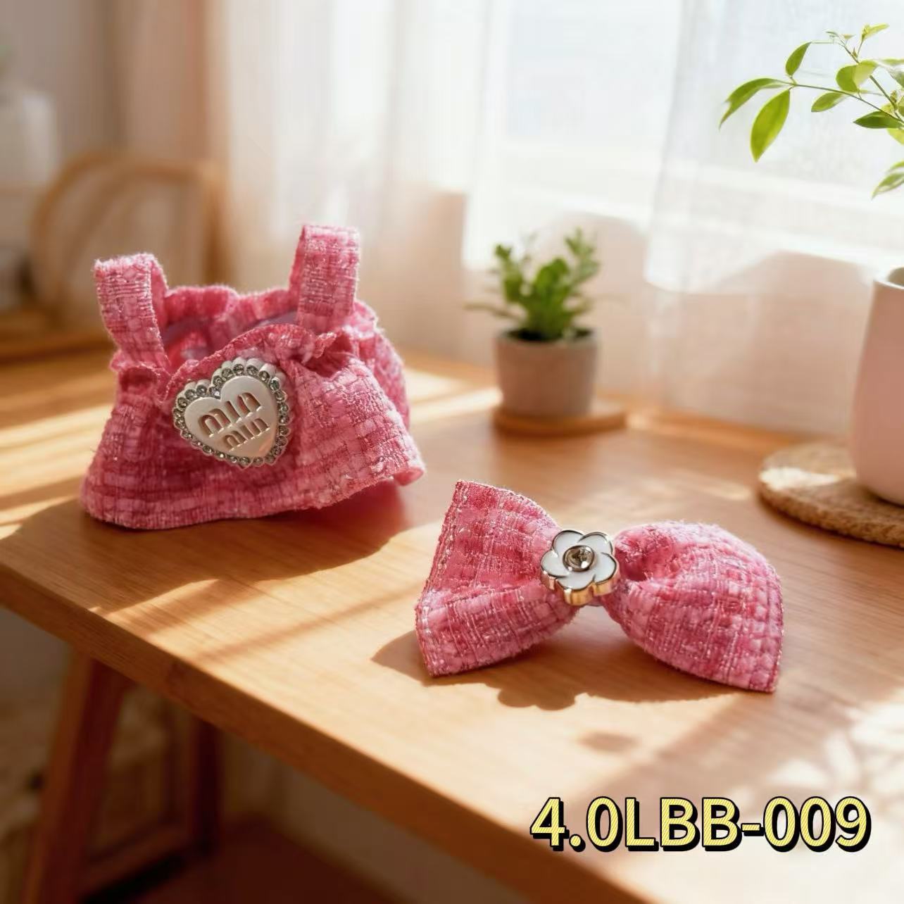 labubu ropa de bebé camiseta de punto de moda 10cm ropa de bebé colgante de contraseña de fondo de corazón para accesorios de muñeca ropa original image 12