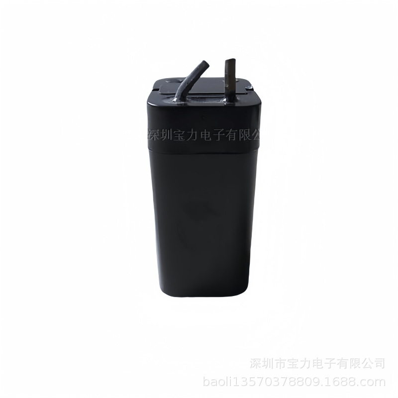 4v800MAH 蓄电池台灯/手电筒/电蚊拍/遥控车玩具4v0.8AH铅酸电池