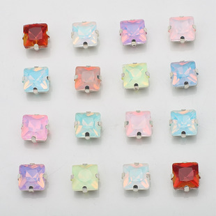 8MM����ˮ�Ħ��AB��diy�Ʒ��������ֿpצ��^鼆Ьp�·�