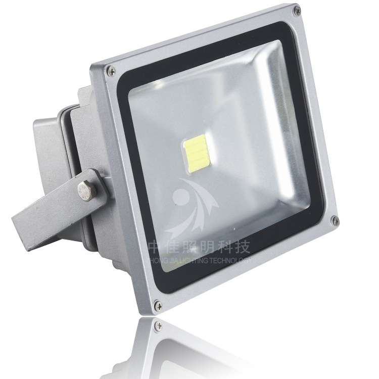 旧型バックパック投光器ハウジング 30W50W ダイカストアルミ投光器 屋外防水投光器ハウジング|undefined