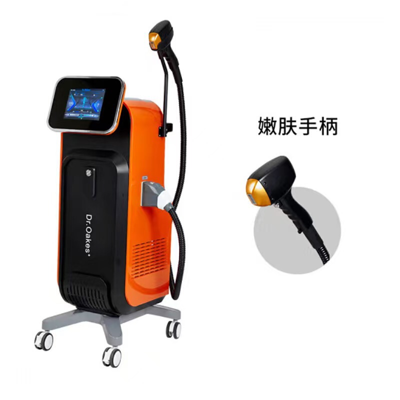DR810多功能一体机T7嫩肤仪黑科技无创洗眉洗纹身美容院专用 外贸|undefined