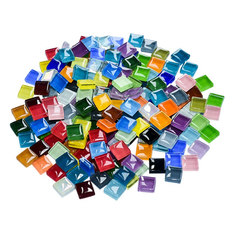 1200, красочная хрустальная стеклянная мозаика ручной работы, сделай сам, детские творческие товары, художественная зона, материалы для рисования