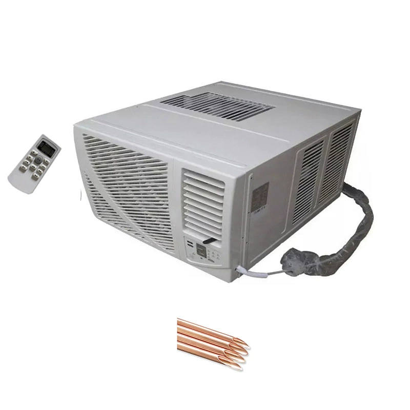 9000btu Window Air Conditioner 1 Window -type dual temperature all -in -one wholesale exit