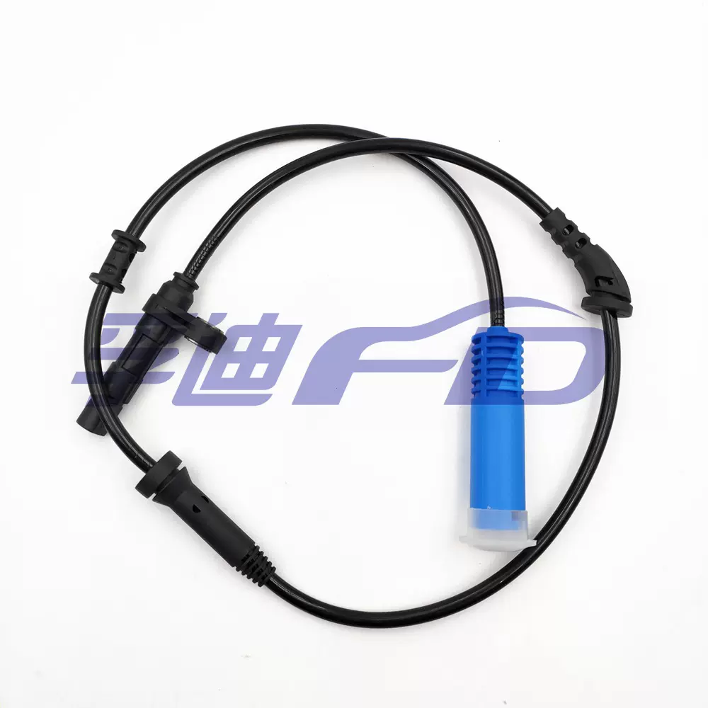 ABS传感器 适用于BMW 轮速传感器34526756384  防抱死传感器