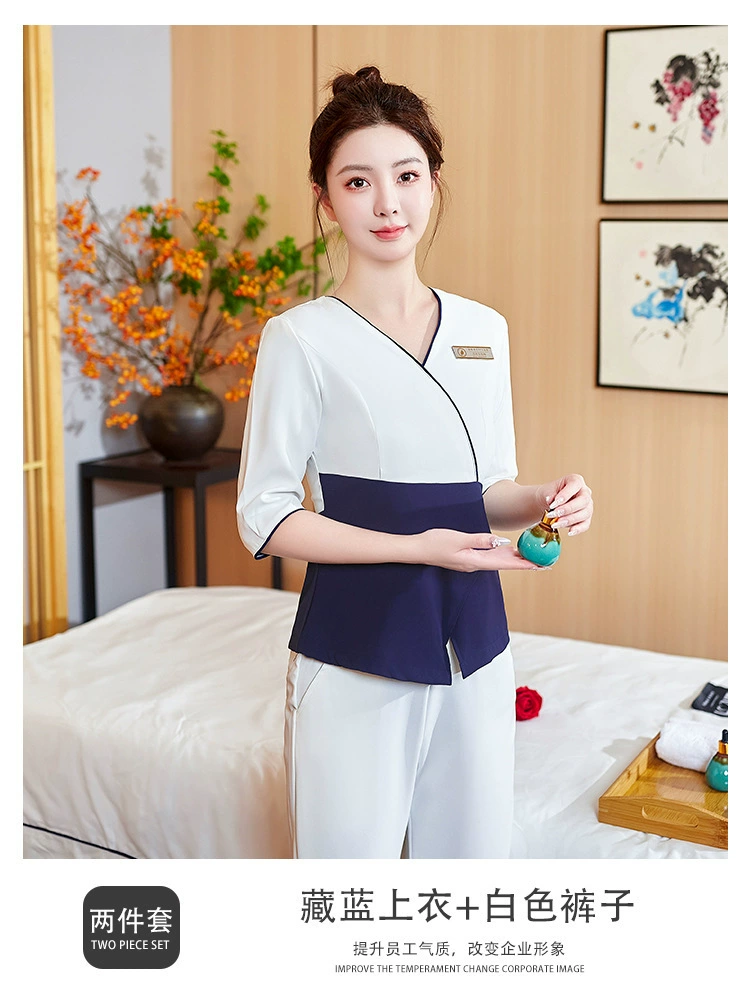 Autumn overall, high-end, wholesale