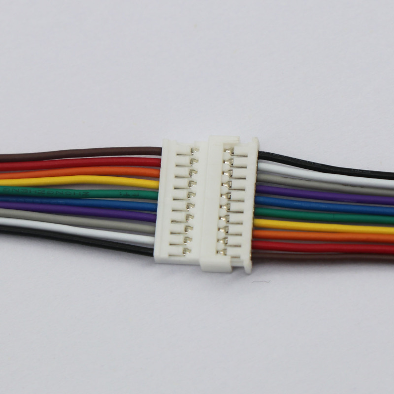 MX 1.25 端子ケーブル molex51146 シリーズ超薄型新エネルギーバッテリーケーブルエアドッキング端子ハーネス|undefined
