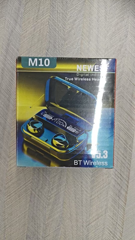 跨境外贸M19 M10 M90 F9-5C M28蓝牙耳机TWS触控数显运动无线耳机|undefined