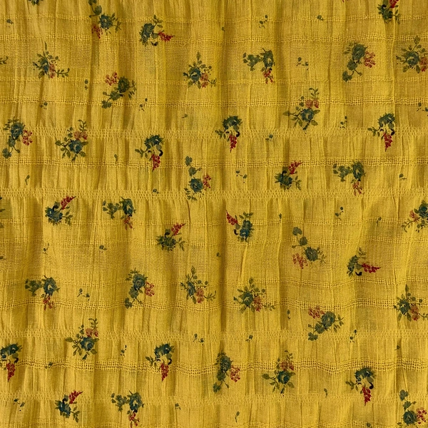 6#Deep soil yellow