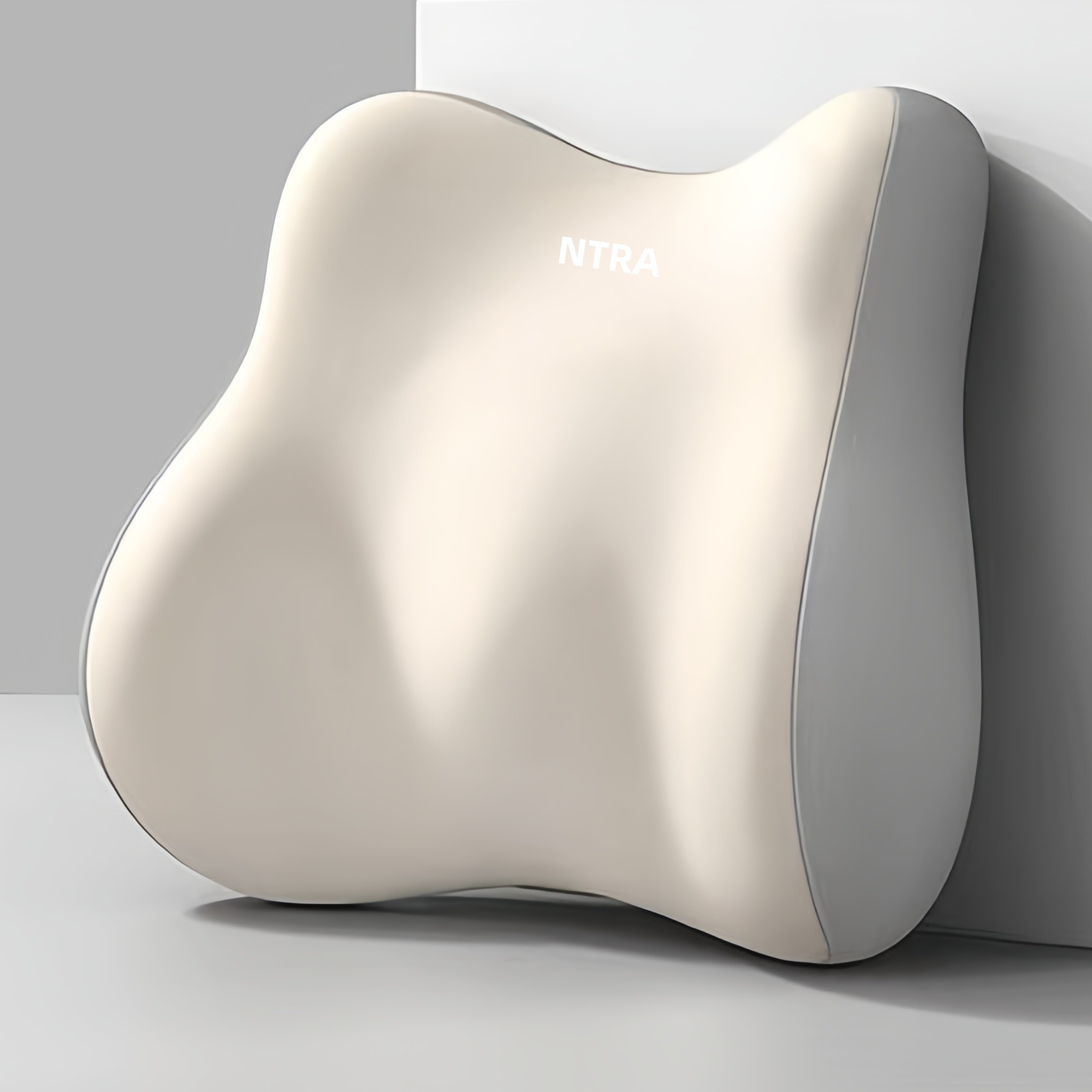 almohada de respaldo de cintura de automóvil almohada de respaldo de cintura almohada de respaldo de cuello almohada de automóvil almohada de columna vertebral cervical almohada de cuello de automóvil