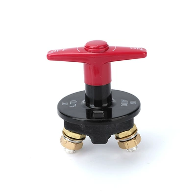 Power supply, ignition system accessories Heavy-Duty Truck Original Parts Battery