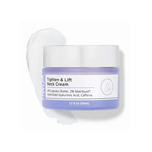 Neck Beauty Cream Tighten Lift Neneck Cream Removes Neck Lines and Lifts Neck Beauty Cream Cross-Border Exclusive Supply