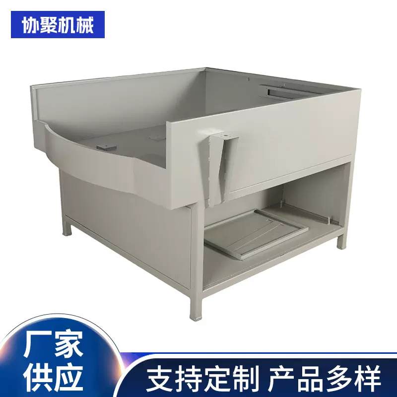 多轴双伺服专用钻攻一体机机床底座自动攻丝攻牙钻孔多轴高效加工