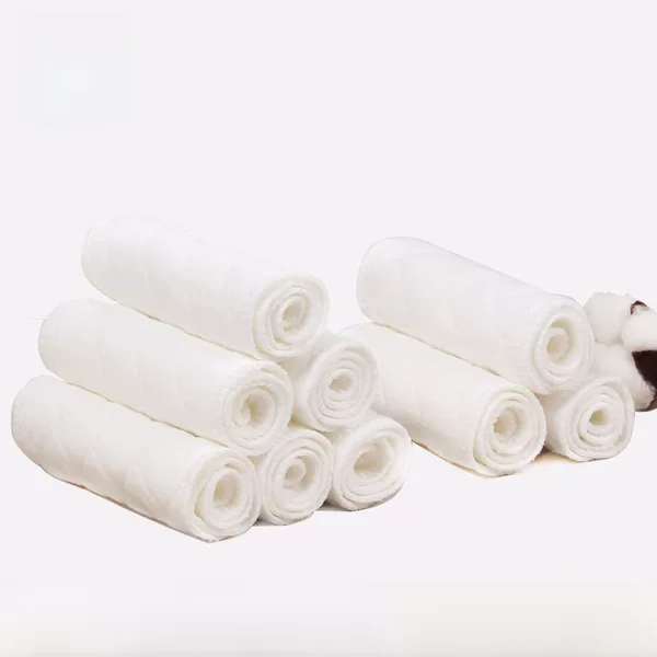Factory direct Pu Pu Mi baby diapers/Baby Cotton/baby diapers with diapers with washable diapers
