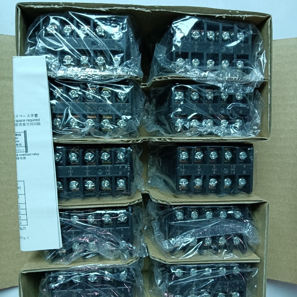全新原装富士微型接触器FC-0S Z16 220V 1a 1NO