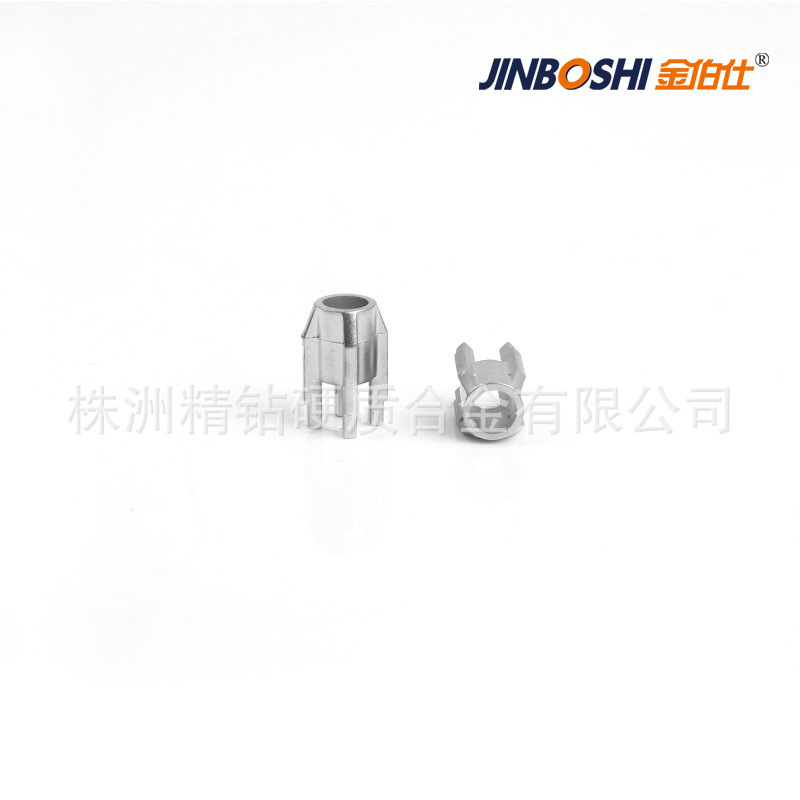 硬质合金加粉嘴 钨钢加粉嘴  硬质合金制品