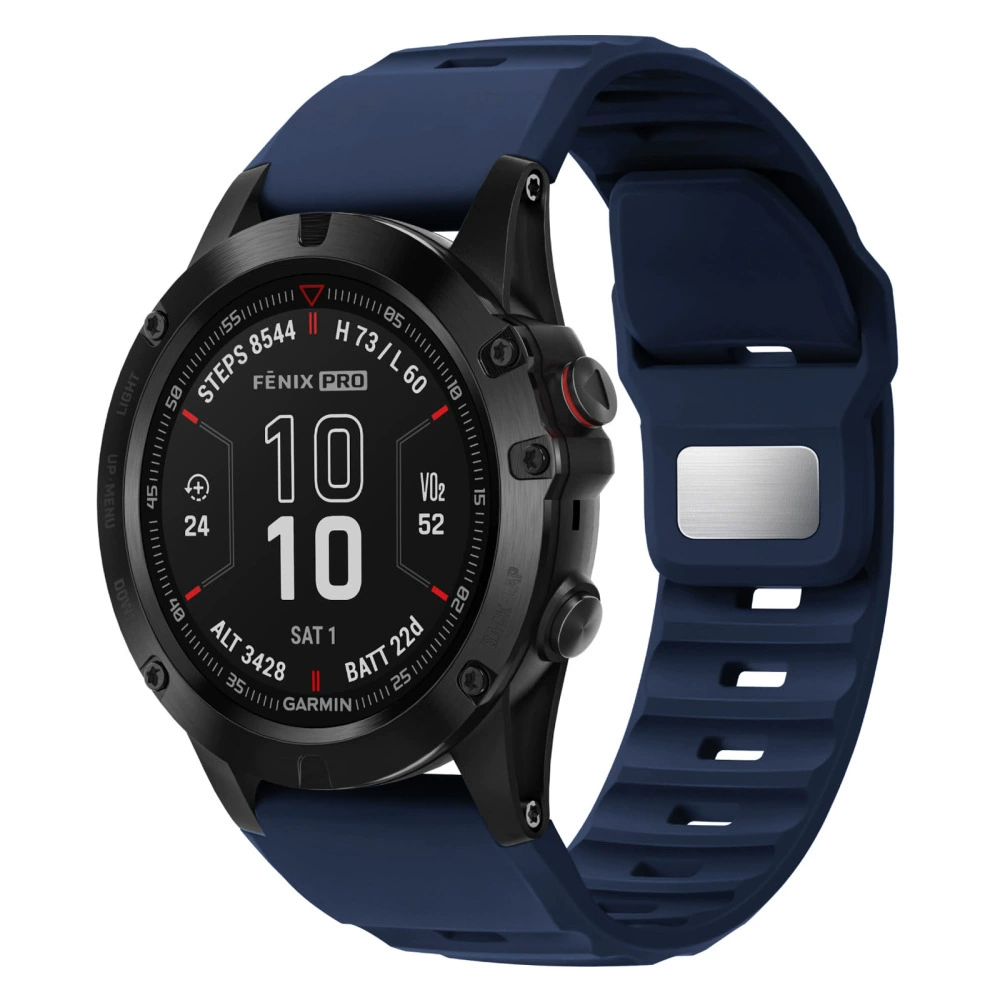 Подходит для быстросъемного браслета Jiaming'an 2 Enduro2 Thai iron 7Pro Fenix 7X, силиконового браслета 26 мм
