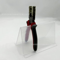 アクリルアクリルディスプレイラック