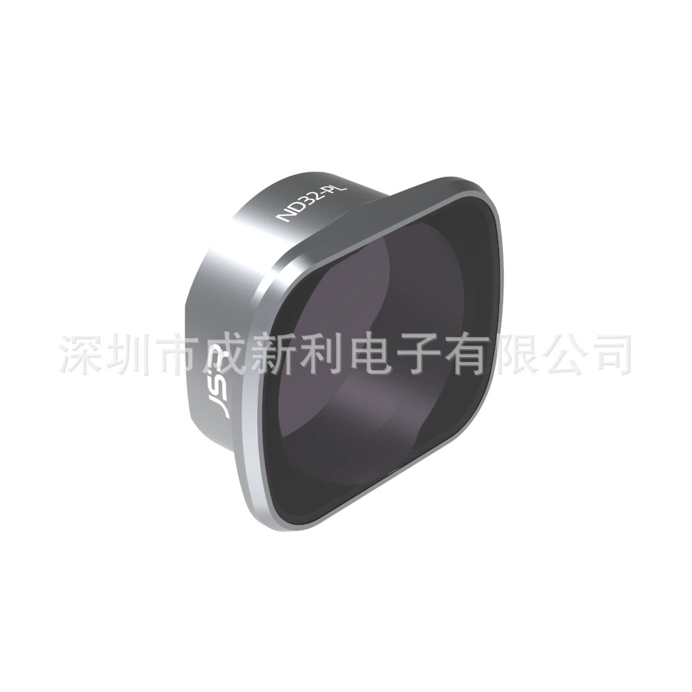 JSR подходит для фильтров DJI FPV Combo UV зеркало ND снижением света CPL поляризатор