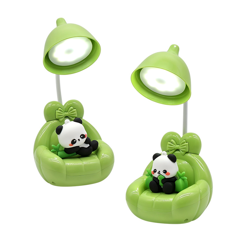 Lámpara Nocturna de Panda image 6